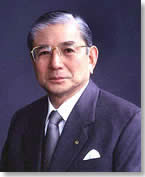 Takashi Wachi      Terumo